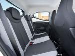 Toyota Aygo x-play 5-Door 2014 года